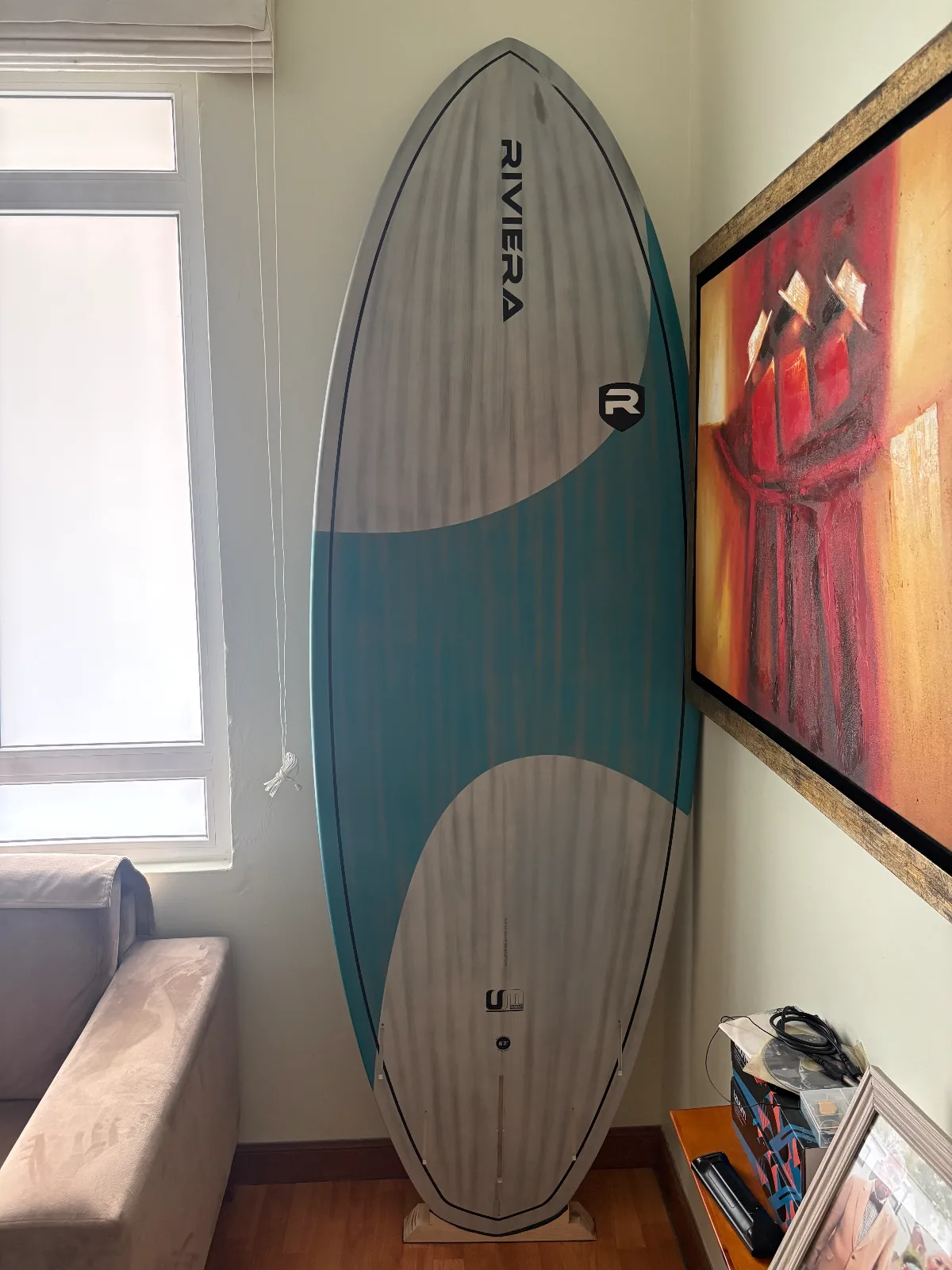 Riviera SUP, foto 2
