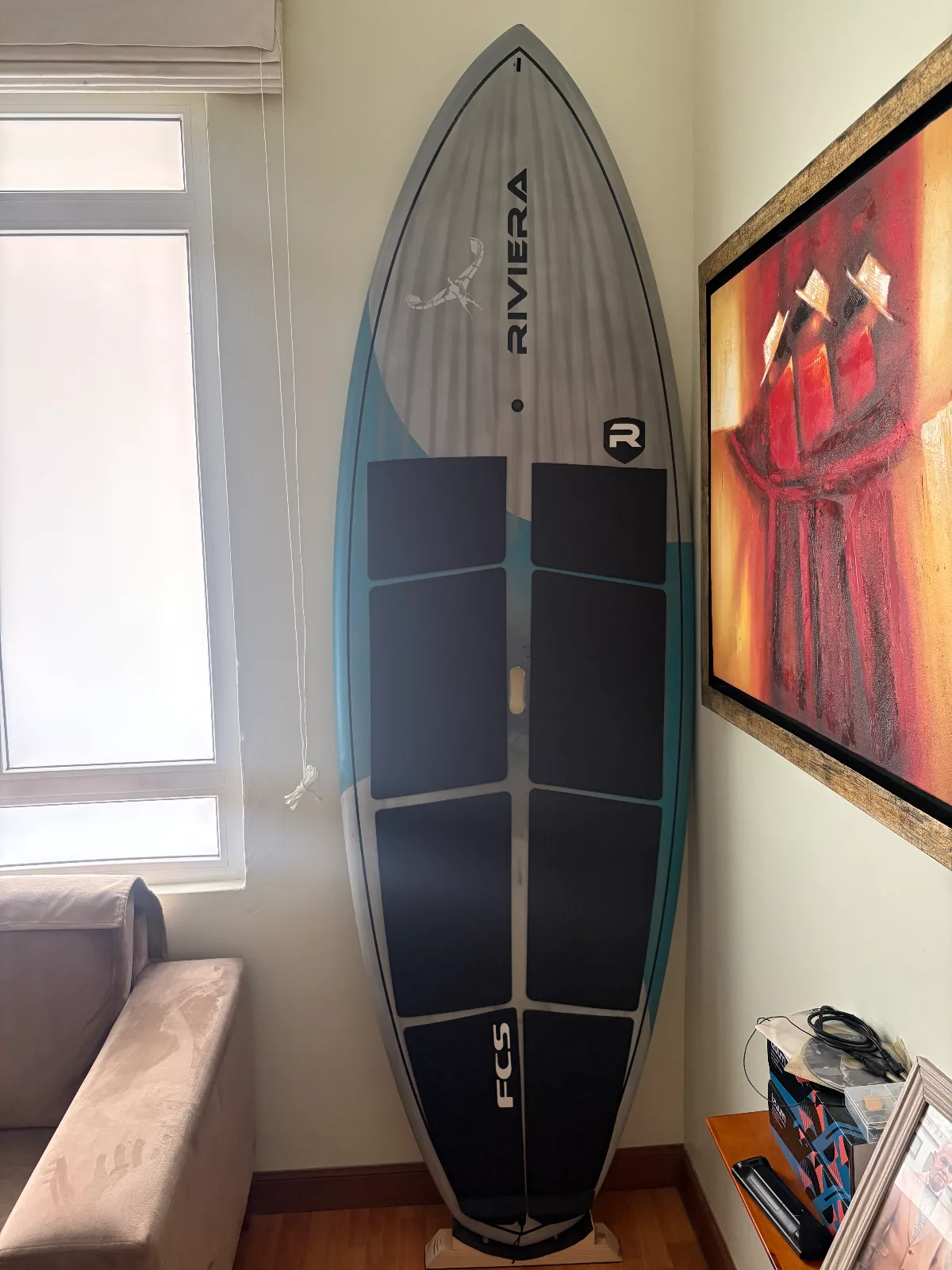 Riviera SUP