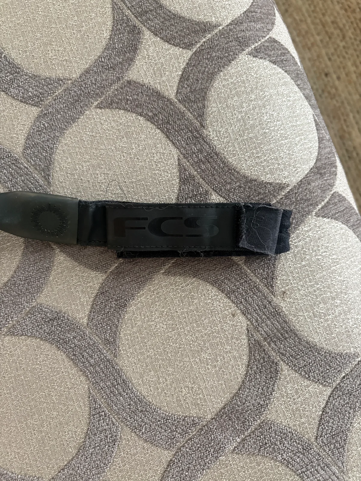 FCS Freedom Helix, foto 4
